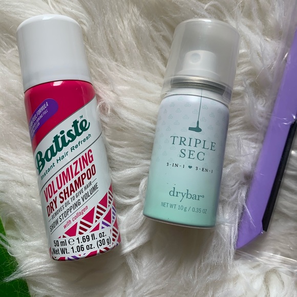 Hair lovers bundle - Picture 4 of 6